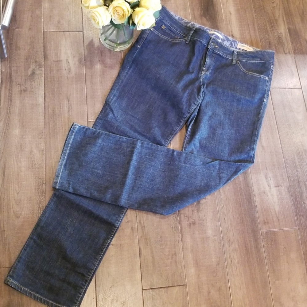 Gap jeans 32R